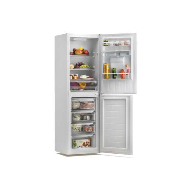 HFRIDGE 300 HMCL 5172WWDK Refrigerators Hoover